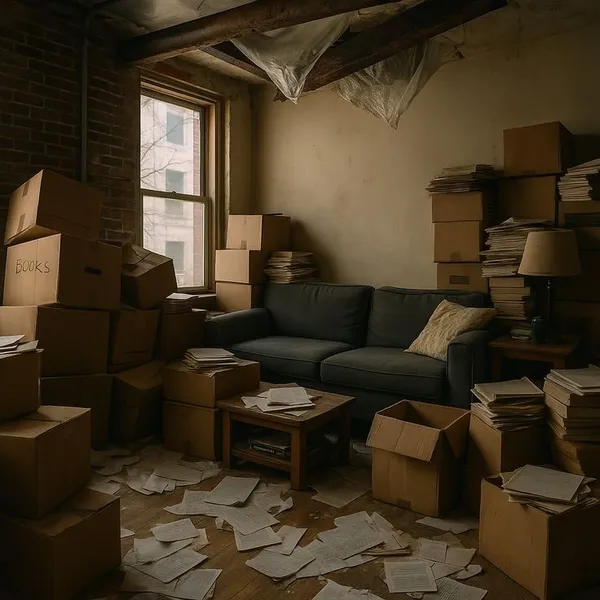 Débarras & Encombrants - Éclat de Sud Narbonne