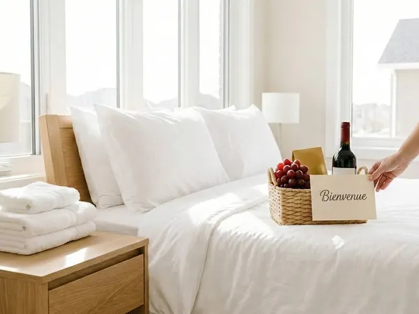 Airbnb & Conciergerie - Éclat de Sud Narbonne