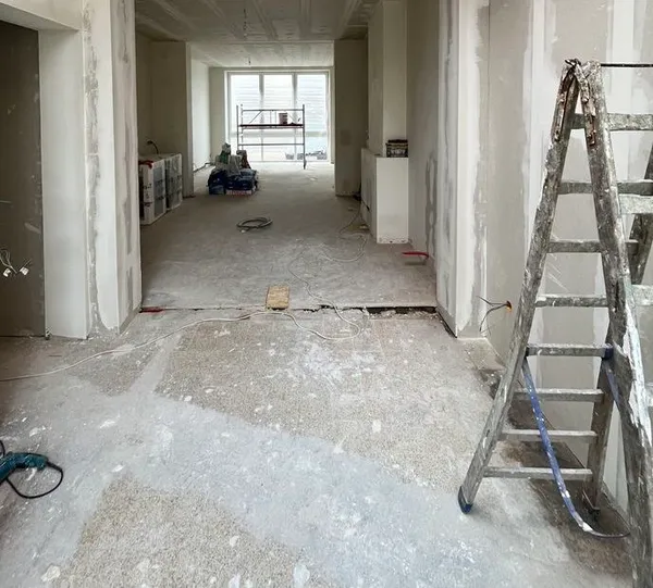 Fin de Chantier - Éclat de Sud Narbonne